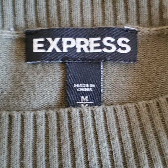 Express Sweater - Picture 2 of 2